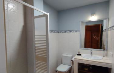 Apartamentos La Cruz de Paderne - Foto 37