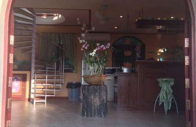 Ever Dreamed of staying in a 3 Bedroom Castle SDV044B - By Samui Dream Villas - Photo 2