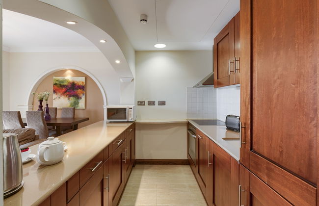 Aphrodite Hills Rentals – Apartments - Foto 27