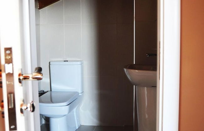 Mavi Halic Apartments - Foto 46