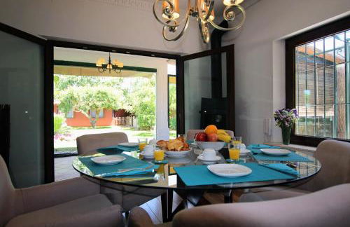 TESS Villa Los Monteros - Photo 13