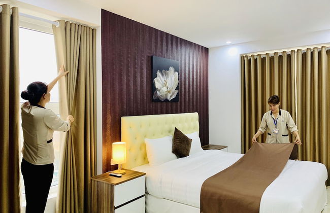 New Life Condotel - Photo 4