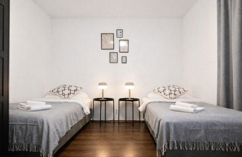 City Apartments - Foto 25