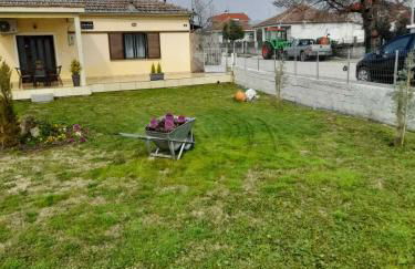 Garden Paradise in Megalochori Trikala - Foto 42