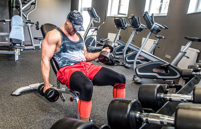 Rezidence Moser Apartments - Foto 65