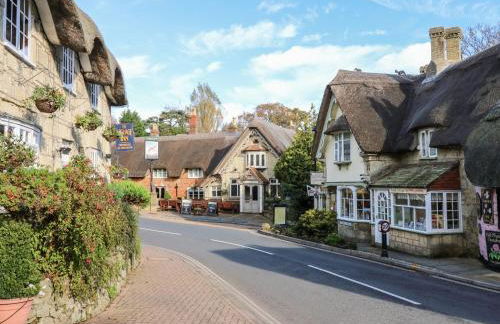 Rookley Lake Cottage - Foto 38