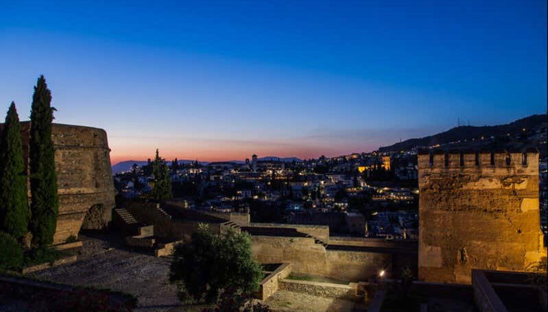 Fez Sunset Tour - Foto 1