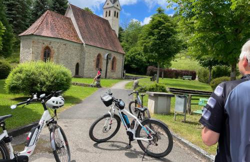 Ferienidyll Aumühle "Muswiese" - Foto 61