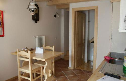 Albergo Diffuso Valcellina e Val Vajont in Erto - Foto 18