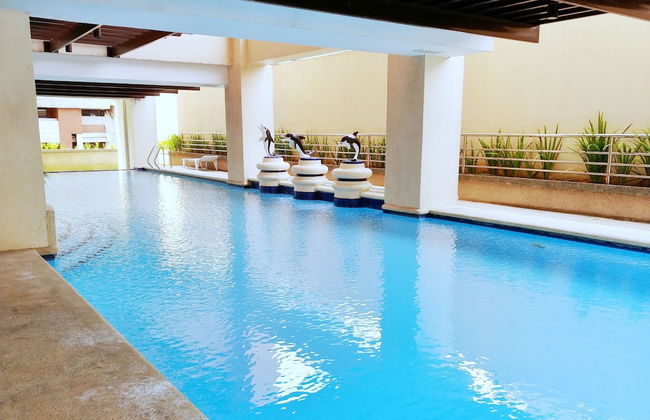 Greenbelt Parkplace - Foto 15