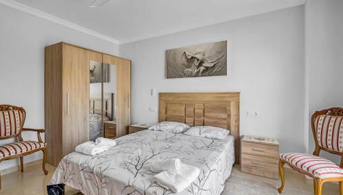 Apartamento completo en Gata de Gorgos - Foto 3