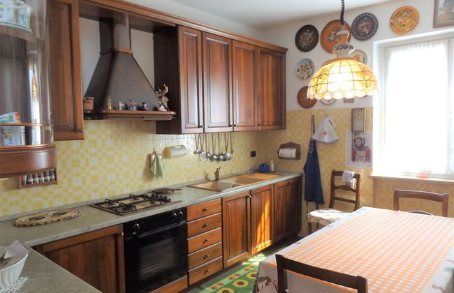 Villa Rubiana - Foto 26