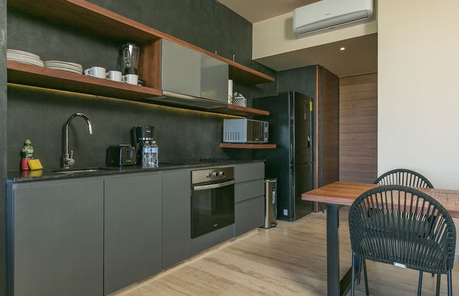 Ceren Luxury Apartments by Spot Rentals - Foto 64