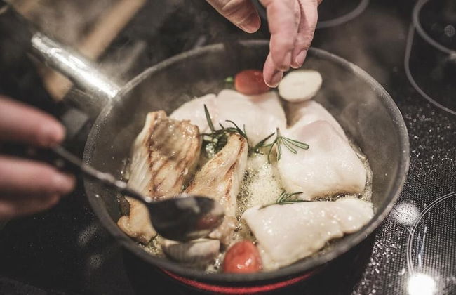 Lech Lodge - LEGENDARY - Foto 34