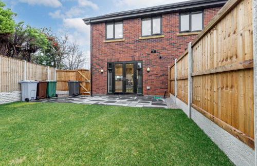 Tannery Place - 3 Bedrooms Parking Wi-Fi Garden - Photo 5