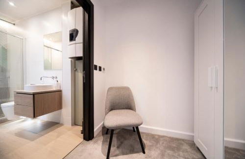 Xylo Apartments - Kentish Town - Foto 35