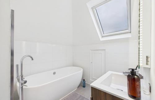 The loft apartment - Foto 10