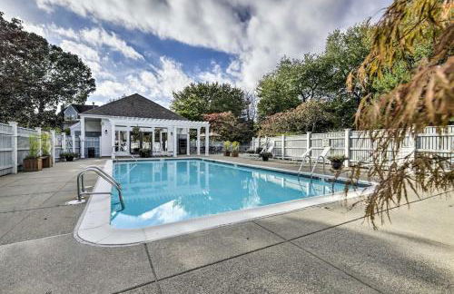 Norwich The Villas Near Mohegan Sun Casino - Foto 36