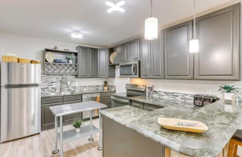 Scenic Mancos Hideaway Less Than 2 Mi to Mesa Verde! - Foto 28