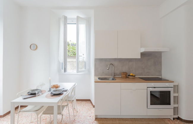 Nonna Tere Apartment - Foto 2