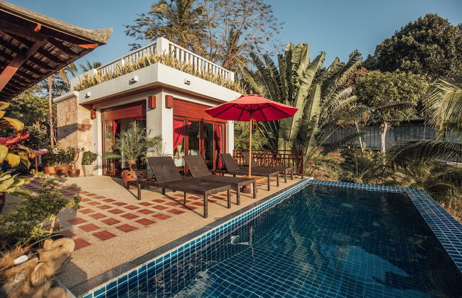 Thai Island Dream Estate - Photo 43