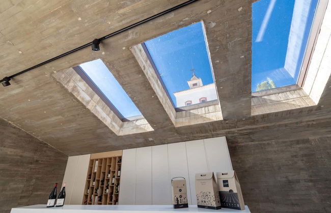 Visite de la cave Sierra Norte - Photo 3