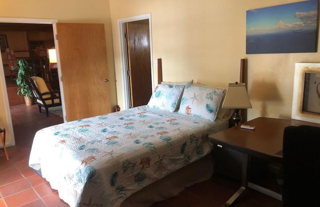 The Landmark Apartment - Photo 8