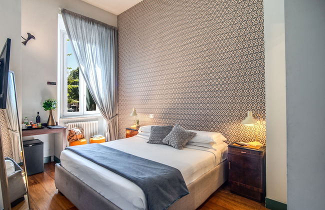 Tree Charme Trilussa - Foto 19