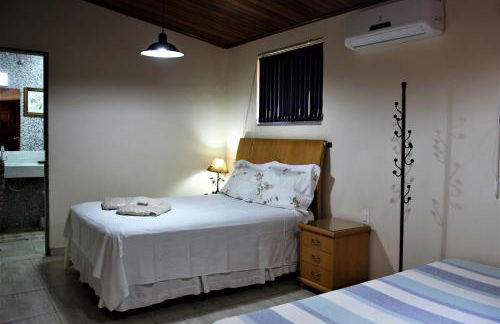 Chalé do Lago - Foto 14