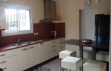 Villa avec Piscine a St Marie la Mer - Foto 16