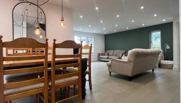 Amazing house sleeps 13 - Foto 3