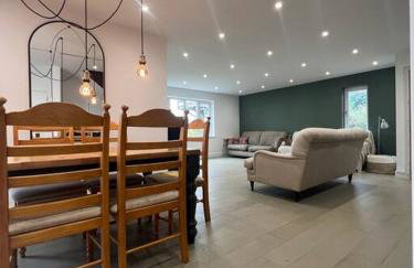 Amazing house sleeps 13 - Foto 3