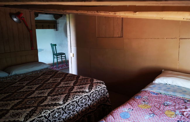 Country House in the Su Gologone Area 30 km From Cala Gonone 5 km From Oliena - Photo 24