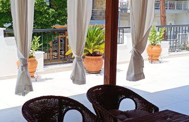 Apartment Ioanna #1 - Foto 17