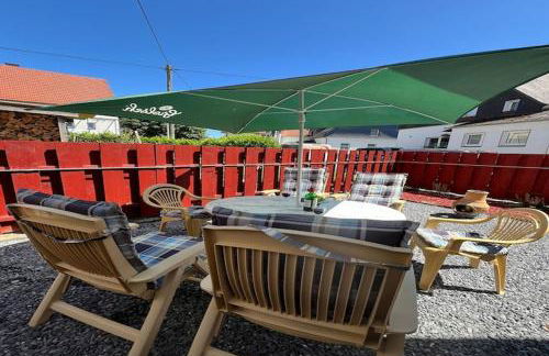 Ferienwohnung in Bontkirchen - Foto 11