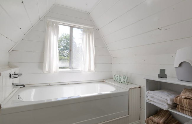 Craftsman Cabin, Granite, Stainless Steel, Holiday Home 3 - Foto 28