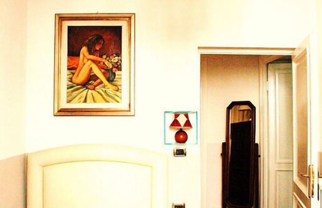 Charme Holidays Colosseum - Foto 33