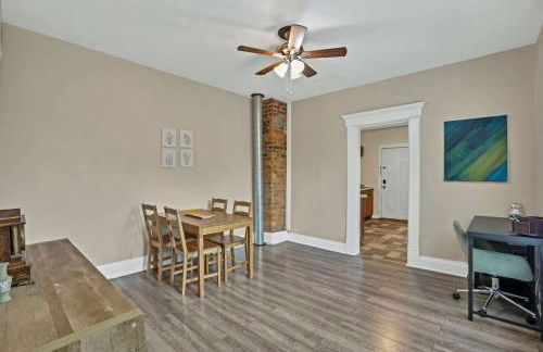 The Rich Street Getaway - Foto 11