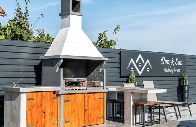 Holiday Home Dom & San - Foto 42