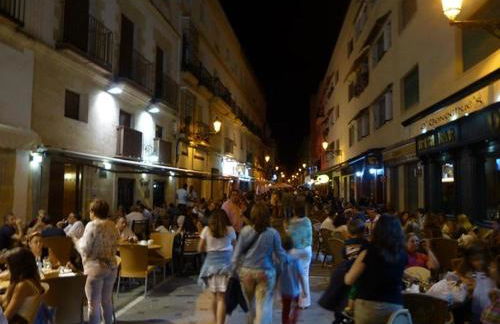 Piso Palacio centro - Foto 2