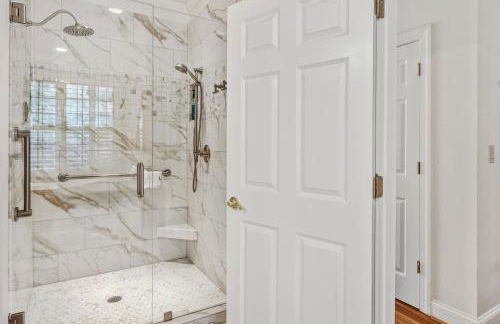 The Marsh Fox home - Foto 25