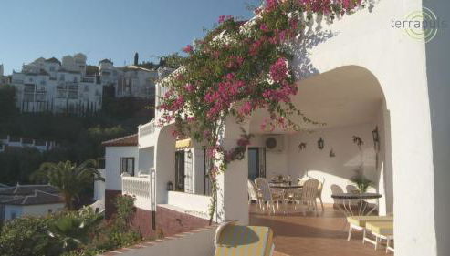 Casa Patricia, Ladera del Mar, Nerja - Foto 3