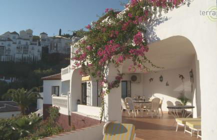 Casa Patricia, Ladera del Mar, Nerja - Foto 3