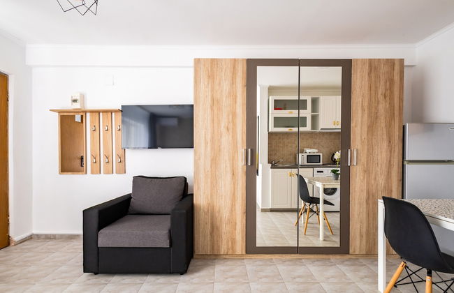 Downtown Victoria Studios By CityBookings - Foto 13