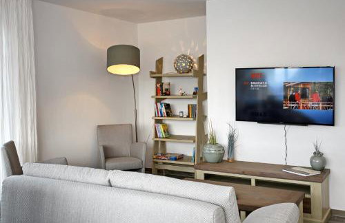 Linden-Palais Wohnung 14 - Foto 3