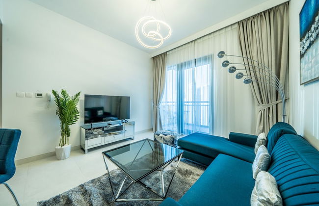 Primestay - Creekside Residences - Creek - Foto 28