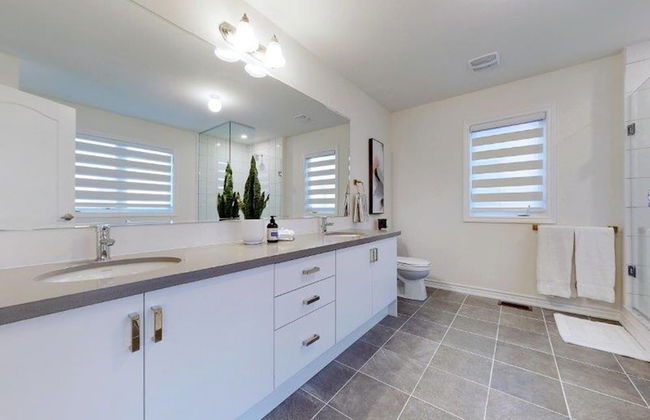 GLOBALSTAY 4-Bd House Near Lake Simcoe - Foto 45