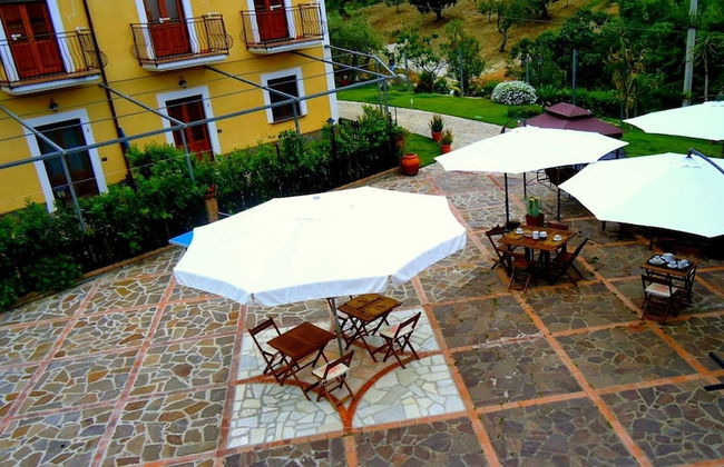 That's Amore Cilento Country House - Foto 40