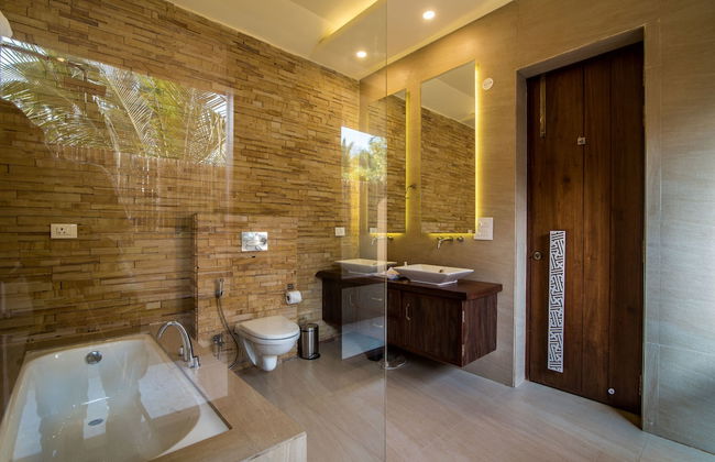 Budh Villa by Iksha - Photo 23