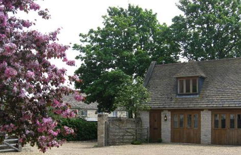 Oundle Bespoke Apartments - Photo 44